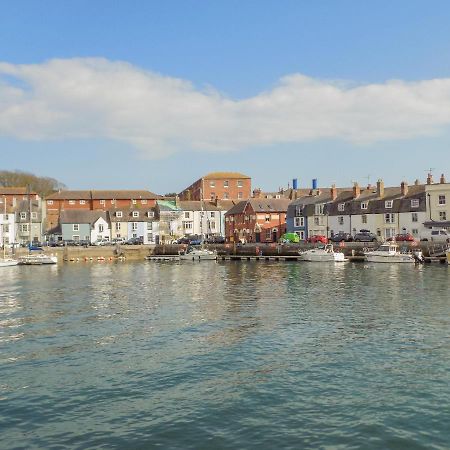 Maisy Cottage Weymouth Esterno foto