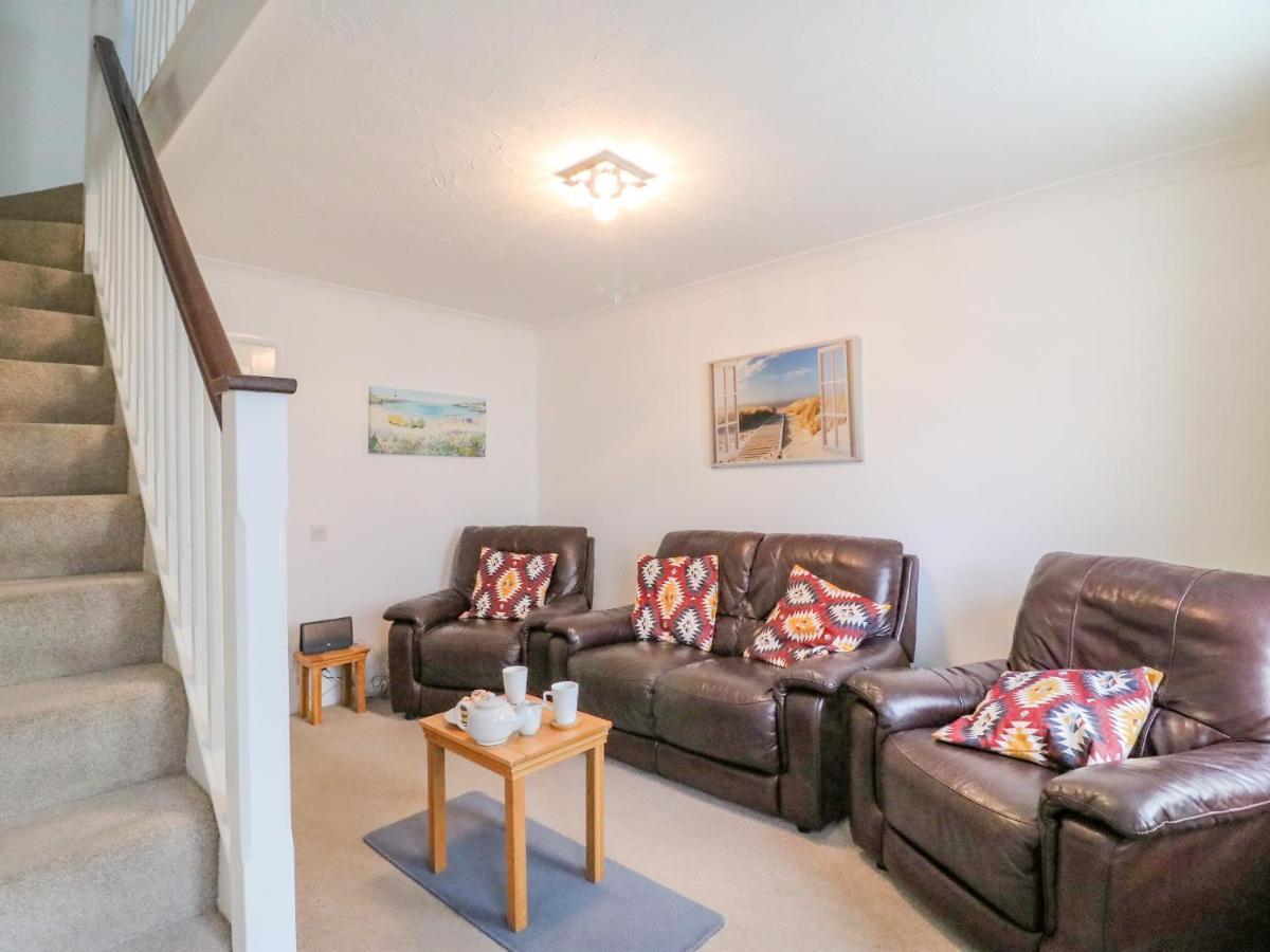 Maisy Cottage Weymouth Esterno foto