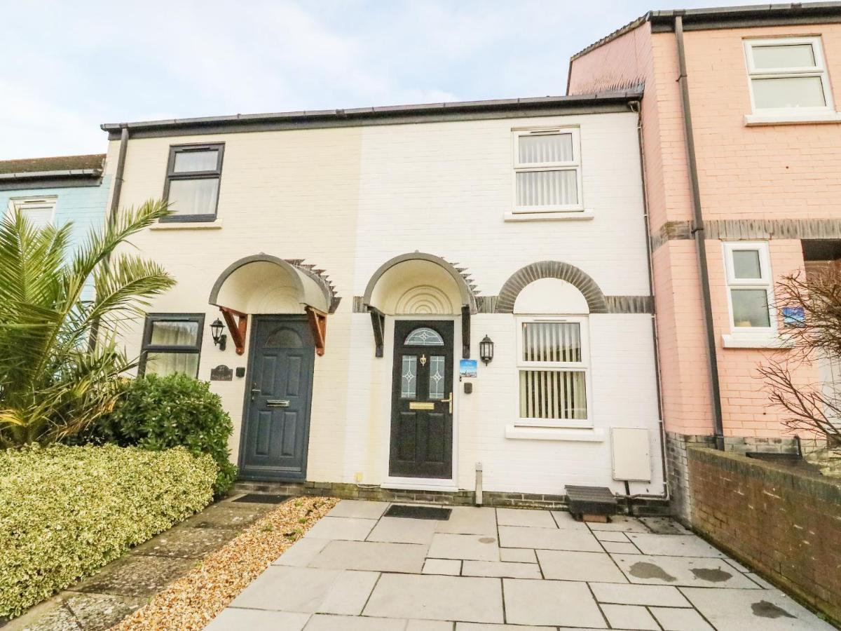Maisy Cottage Weymouth Esterno foto