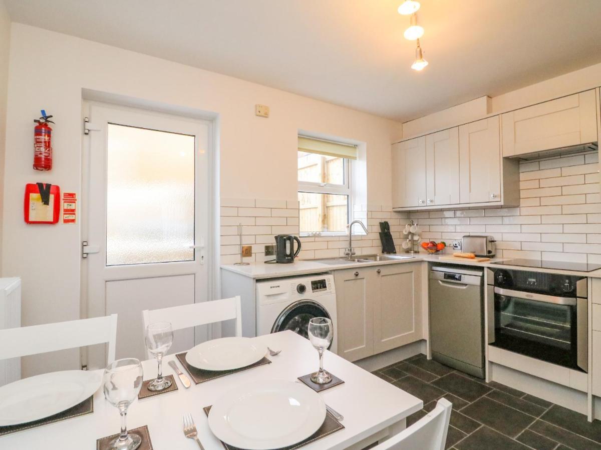 Maisy Cottage Weymouth Esterno foto