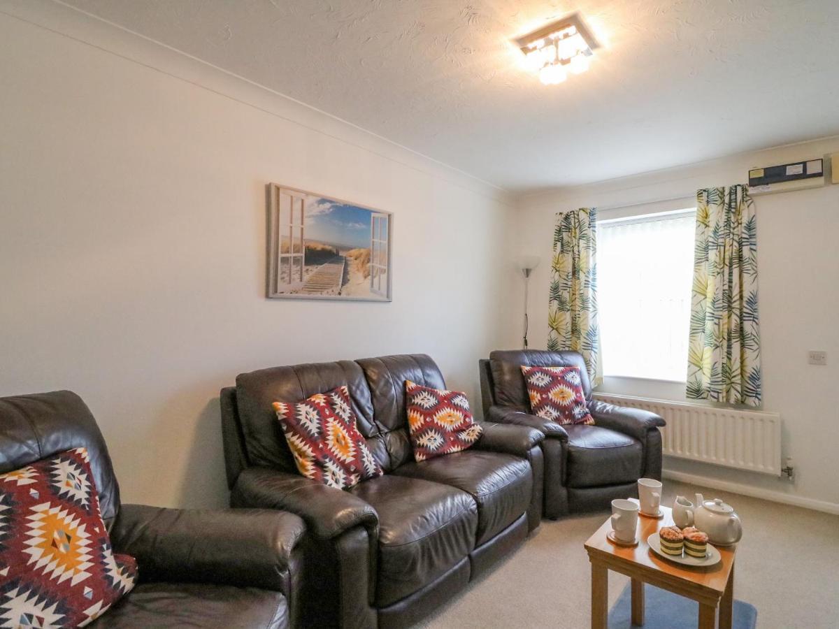 Maisy Cottage Weymouth Esterno foto