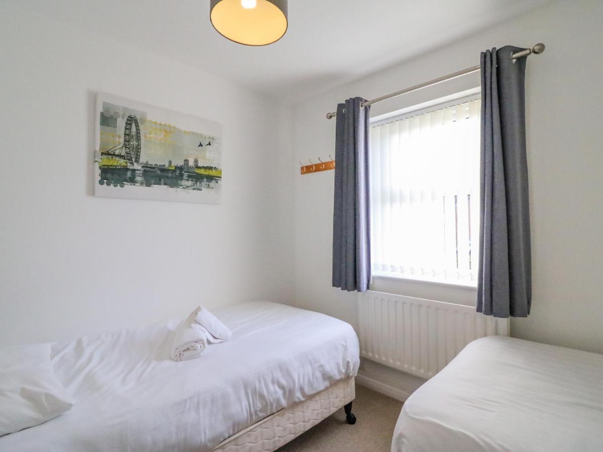 Maisy Cottage Weymouth Esterno foto