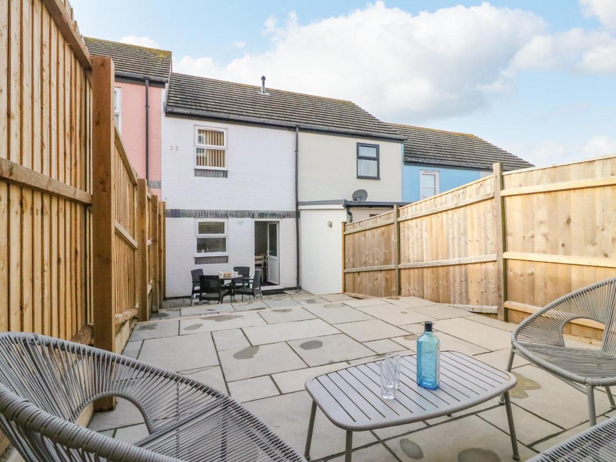 Maisy Cottage Weymouth Esterno foto