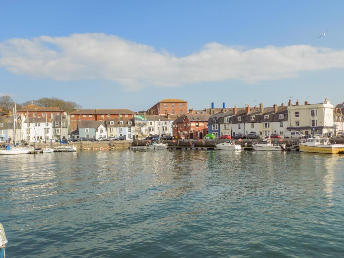 Maisy Cottage Weymouth Esterno foto