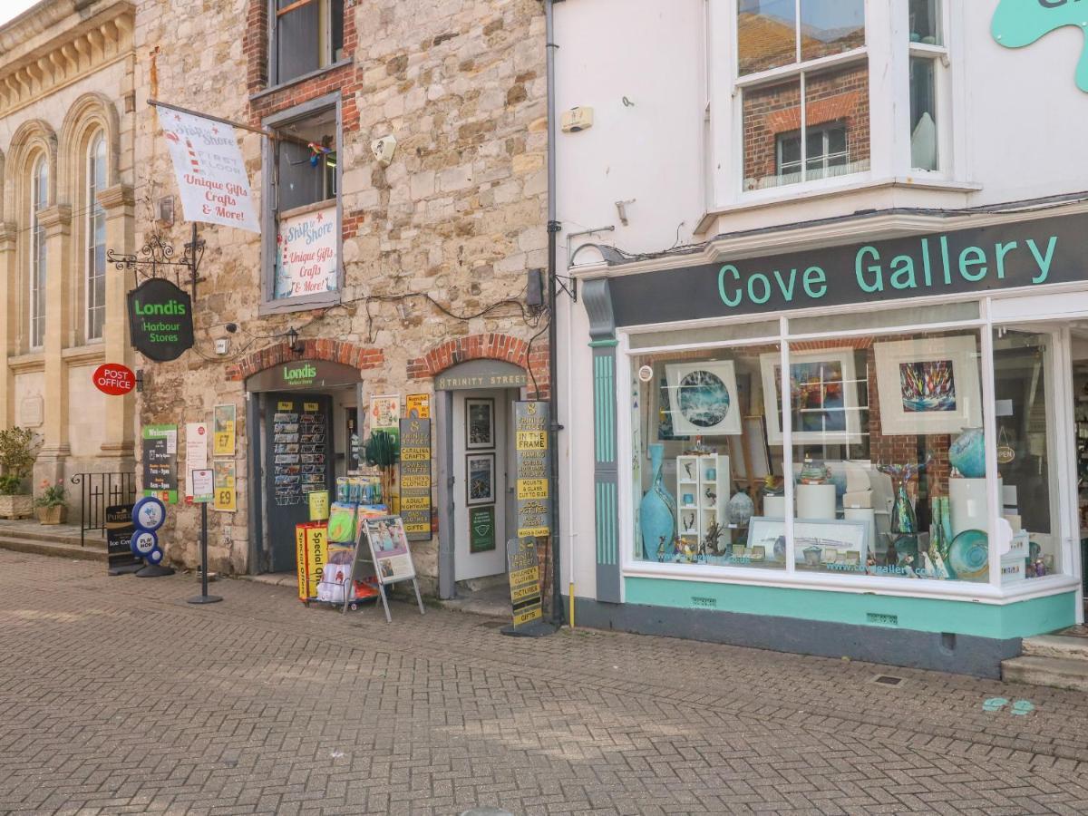 Maisy Cottage Weymouth Esterno foto